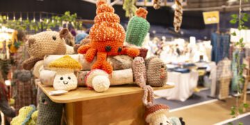 MADE fair comes to Bozeman this weekend 