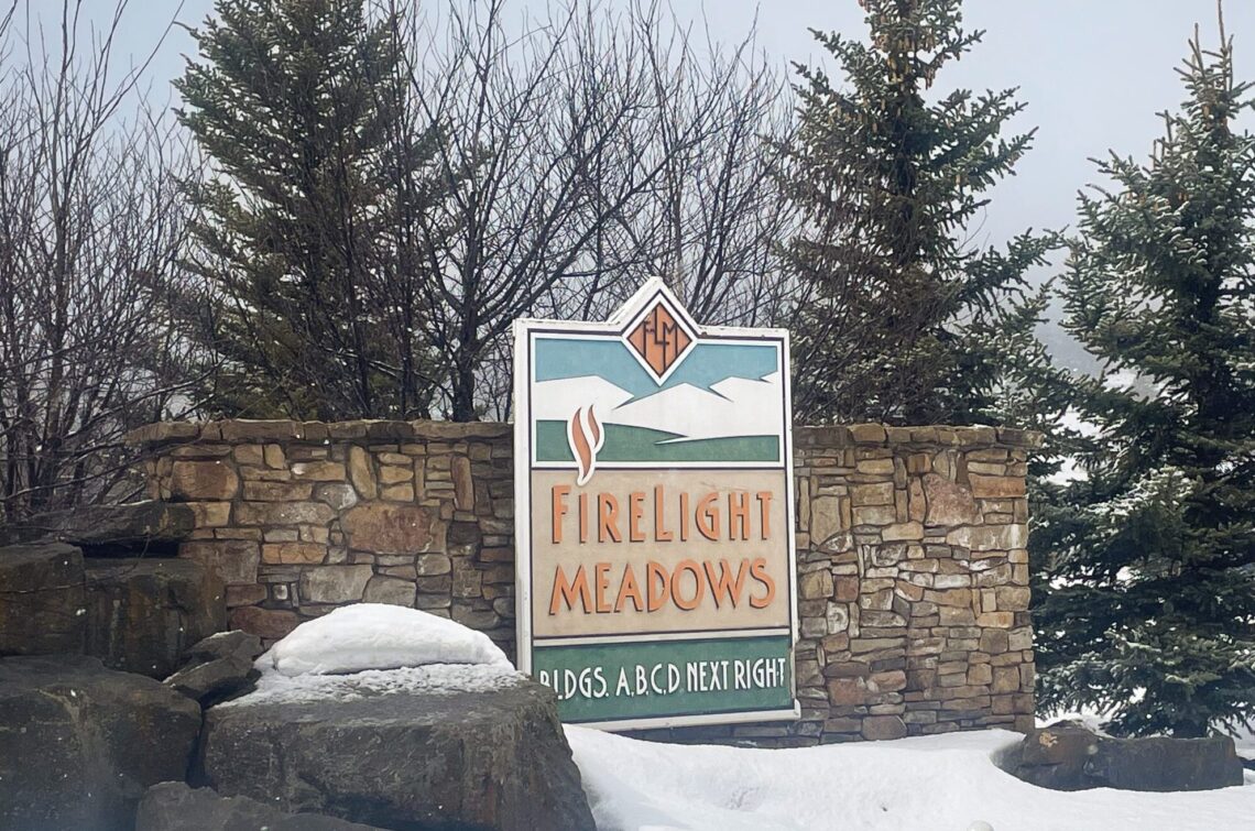 One-vote margin enables Firelight water and sewer district, preliminary results show