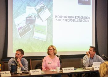 Resort Tax approves fact-finding study about incorporation