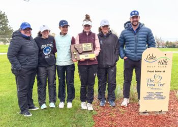 Golf: Big Horn girls win divisionals, eyes on Class B state  