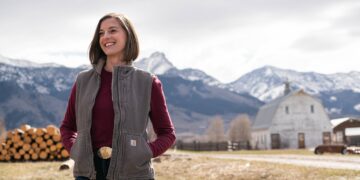 Cora Neumann on Montana State Legislature, Gallatin County growth and Big Sky 