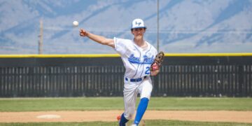 Baseball: Big Horns earn first-ever playoff berth 