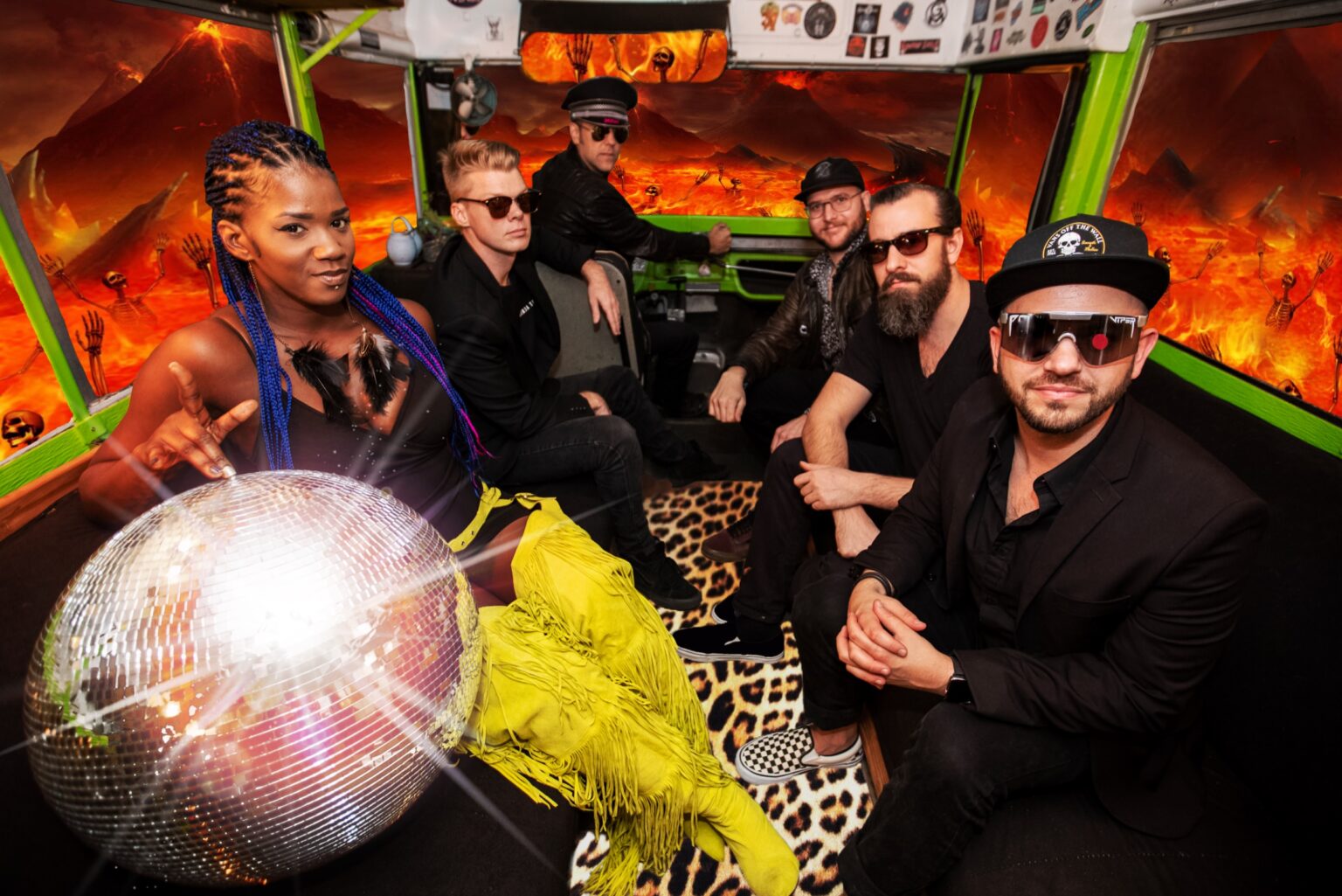 2024 Music in the Mountains lineup announced | Explore Big Sky