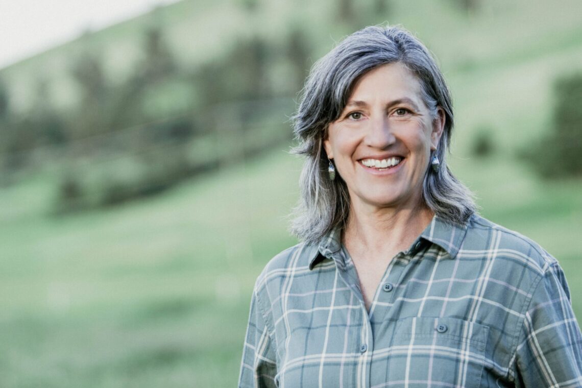 Big Sky to host campaign event for Monica Tranel