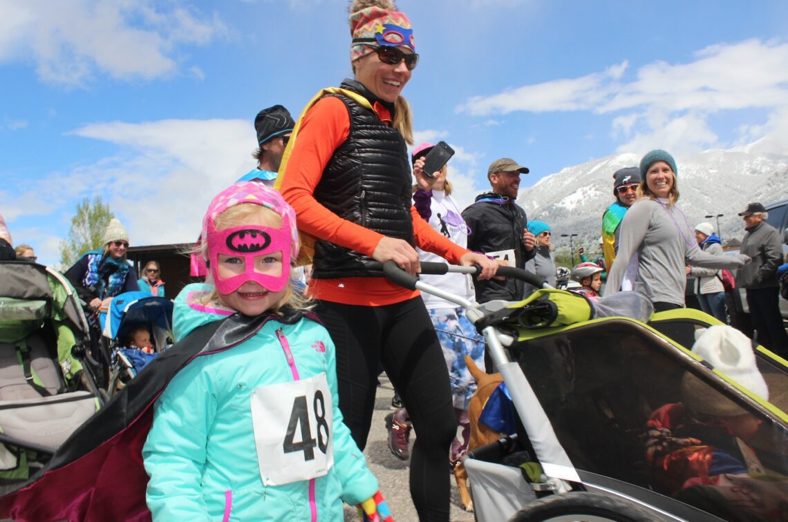 10th Annual Harbor’s Hero Run scheduled for Sunday, May 19