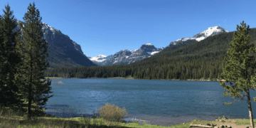Hyalite Canyon to host bi-annual clean up day this weekend