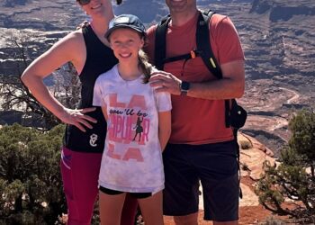 Making it in Big Sky: Ryan Blechta