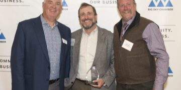 Black Diamond awards celebrate strong business and local service  