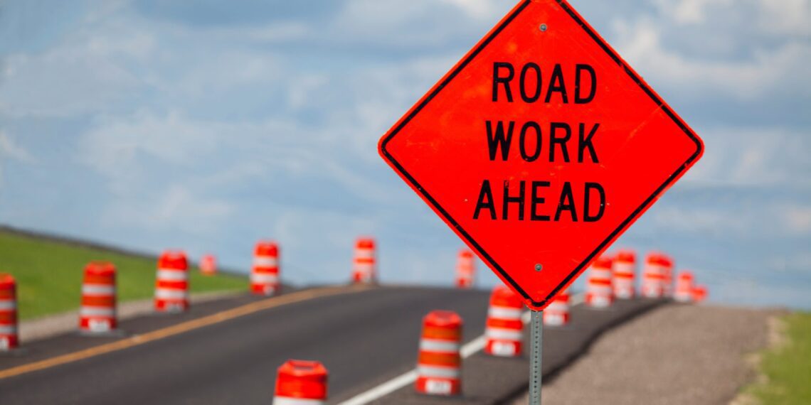 The Big Sky Way: Stuck in summer traffic 