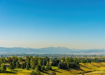 Candidate filings open for study commission to review Bozeman government 