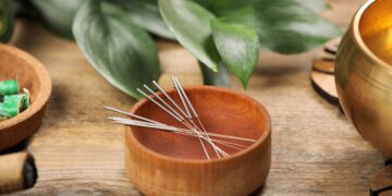 Health Buzz: A Holistic Rundown—the nervous system 