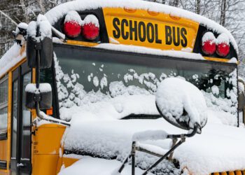 Big Sky School District receives $345,000 in federal funds for first electric bus 