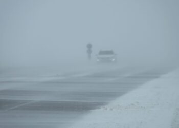 Southwest Montana anticipates June winter storm