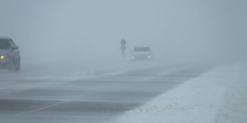 Southwest Montana anticipates June winter storm