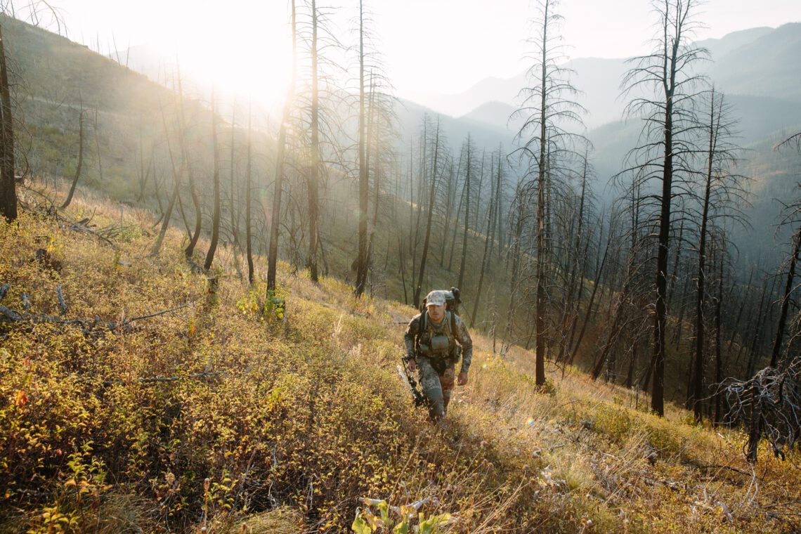 Gallatin Forest Partnership unveils proposed legislation to protect Madison, Gallatin ranges 
