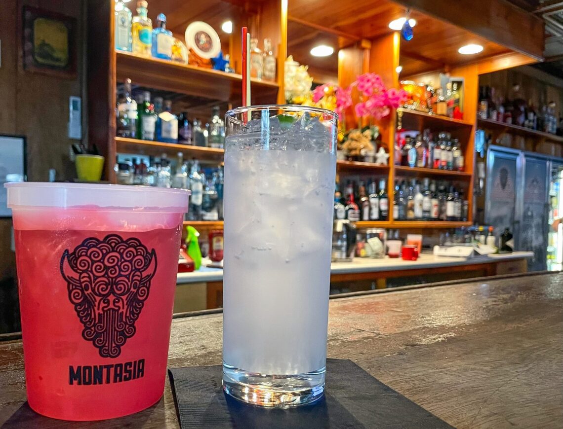 A la Carte: My home’s in Montana… anywhere in Montana 