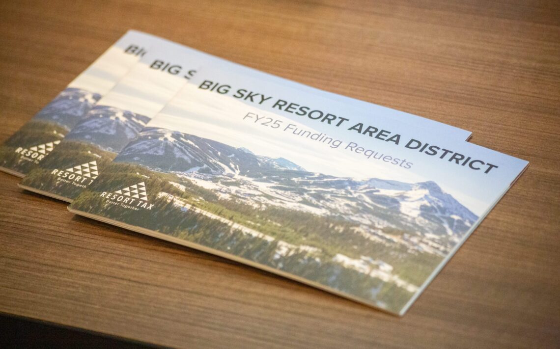 Resort Tax confirms, finalizes Tuesday’s nonprofit grant awards