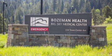 Big Sky Medical Center sees leadership change 