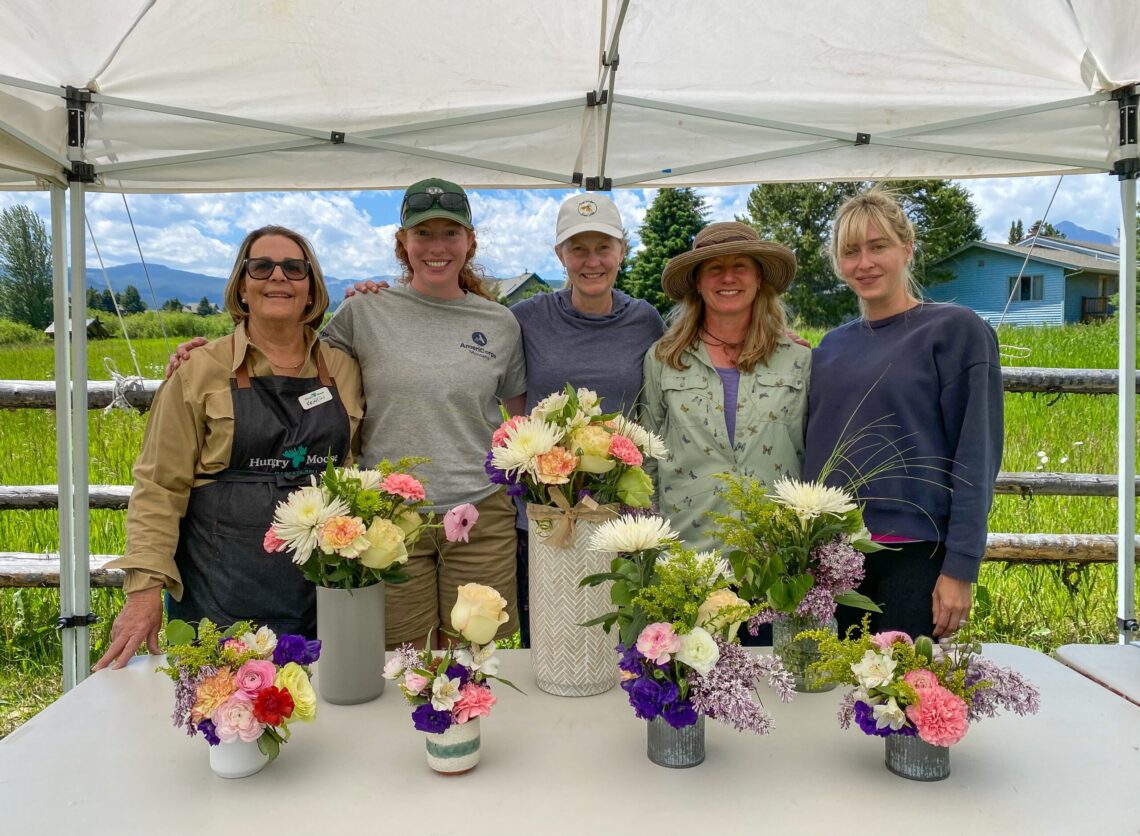 Grow Wild to host Wildflower Festival in early July