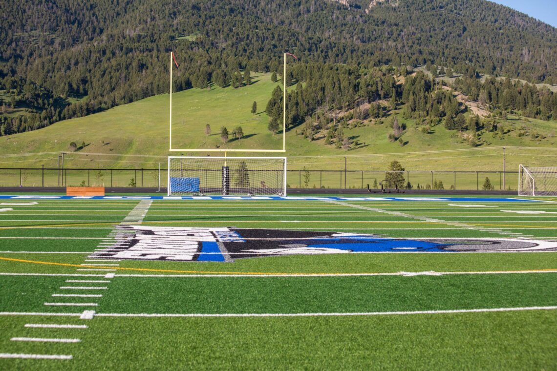 Players from NFL, Montana State to host youth football training camp in Big Sky