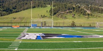 Players from NFL, Montana State to host youth football training camp in Big Sky 