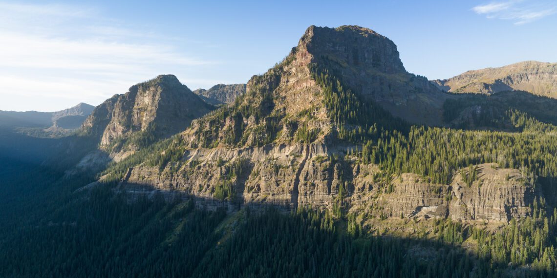 Madison, Gallatin county commissioners support permanent protection for Gallatin and Madison ranges