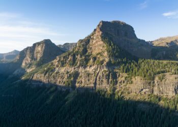 Madison, Gallatin county commissioners support permanent protection for Gallatin and Madison ranges