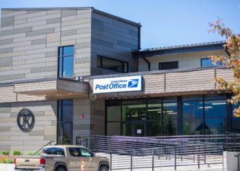 New Big Sky USPS post office to open July 15 