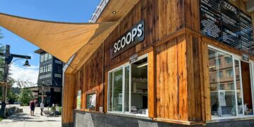 Big Sky Scoops announces new Town Center location 