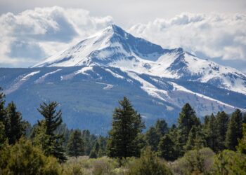 Every Drop Counts: Low snow, low flow 