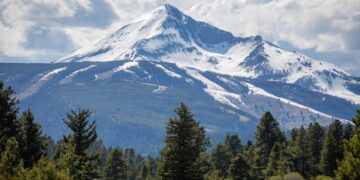 Every Drop Counts: Low snow, low flow 