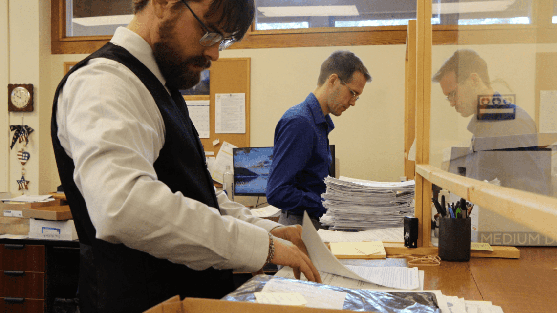 Abortion rights group says it has signatures to qualify initiative for ballot