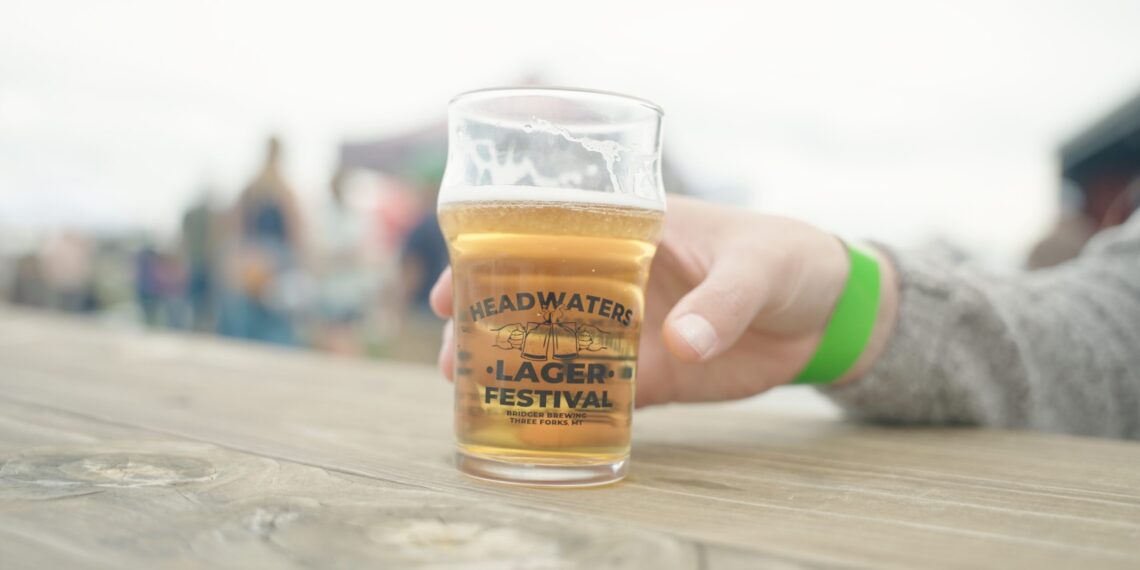 Community, brews and bikes