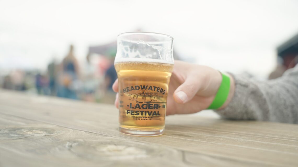 Community, brews and bikes