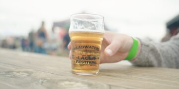 Community, brews and bikes