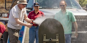 FWP to host bear safety training in Bozeman