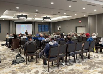 Gallatin River Task Force hosts five-year update to Big Sky’s Sustainable Watershed Stewardship Plan