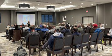 Gallatin River Task Force hosts five-year update to Big Sky’s Sustainable Watershed Stewardship Plan