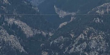 Beaverhead-Deerlodge National Forest sends initial attack firefighters to Shell Creek Fire