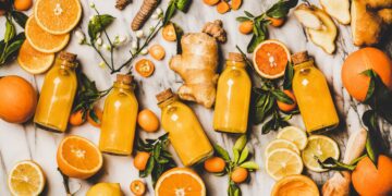 Health Buzz: A Holistic Rundown—the immune system 