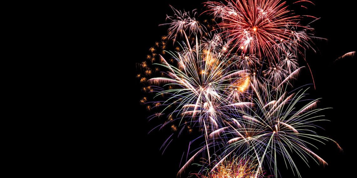 City of Bozeman to host annual firework show for Fourth