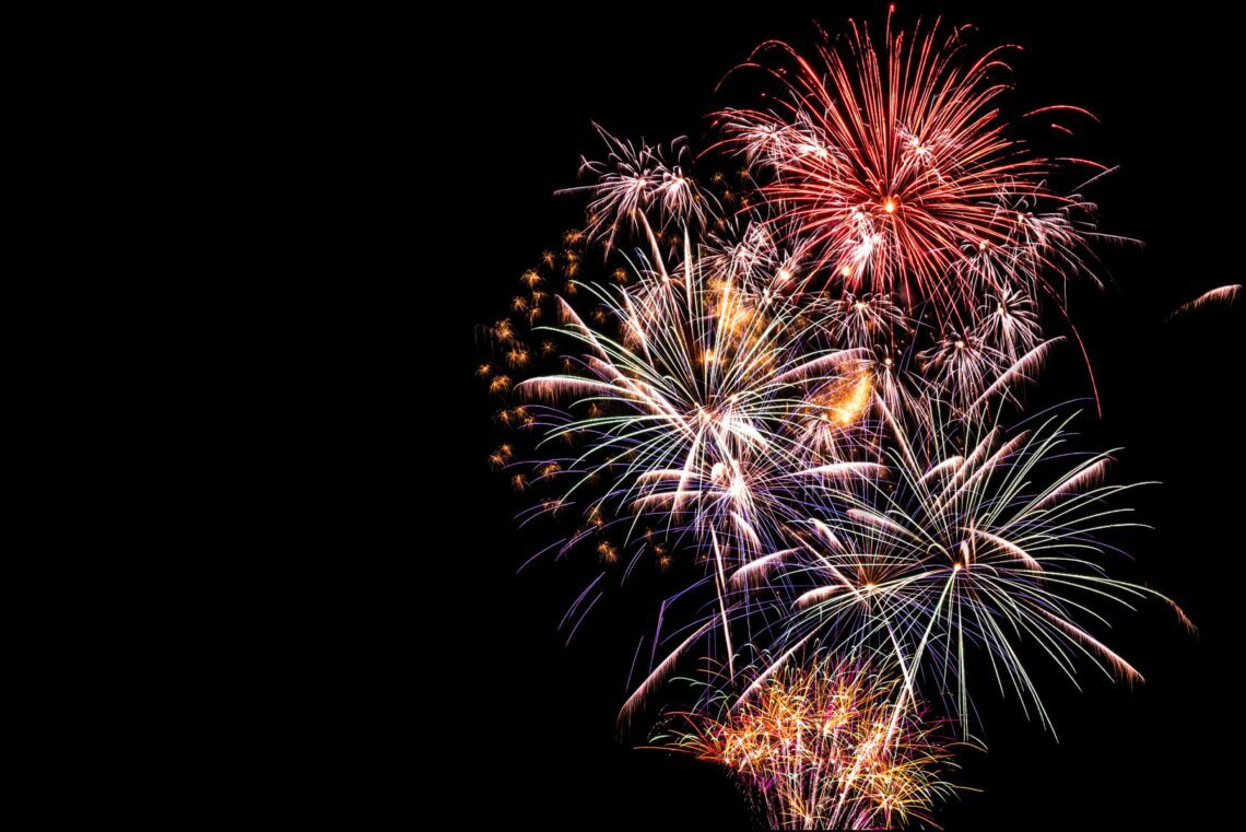 City of Bozeman to host annual firework show for Fourth