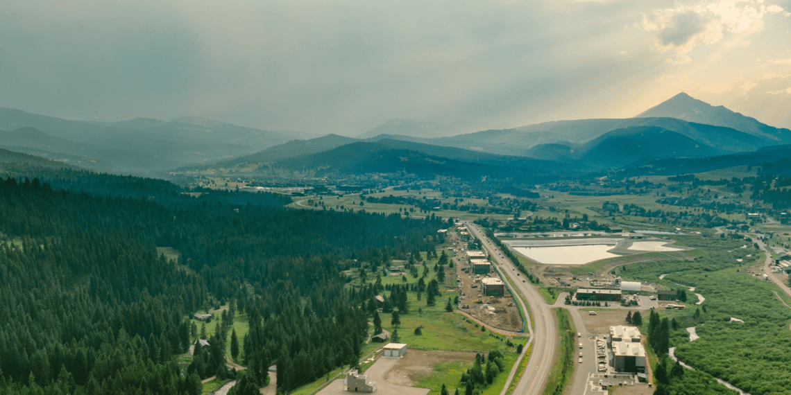 Housing trust, LMLC discuss Cold Smoke housing project 