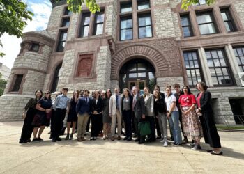 Montana Supreme Court to hear oral arguments in climate change case Wednesday 