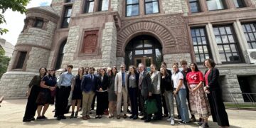 Montana Supreme Court to hear oral arguments in climate change case Wednesday 