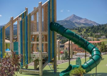 New playground to open Friday at Big Sky Community Park 