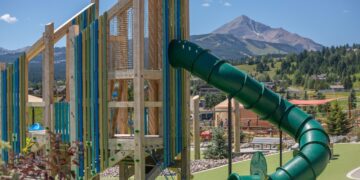 New playground to open Friday at Big Sky Community Park 