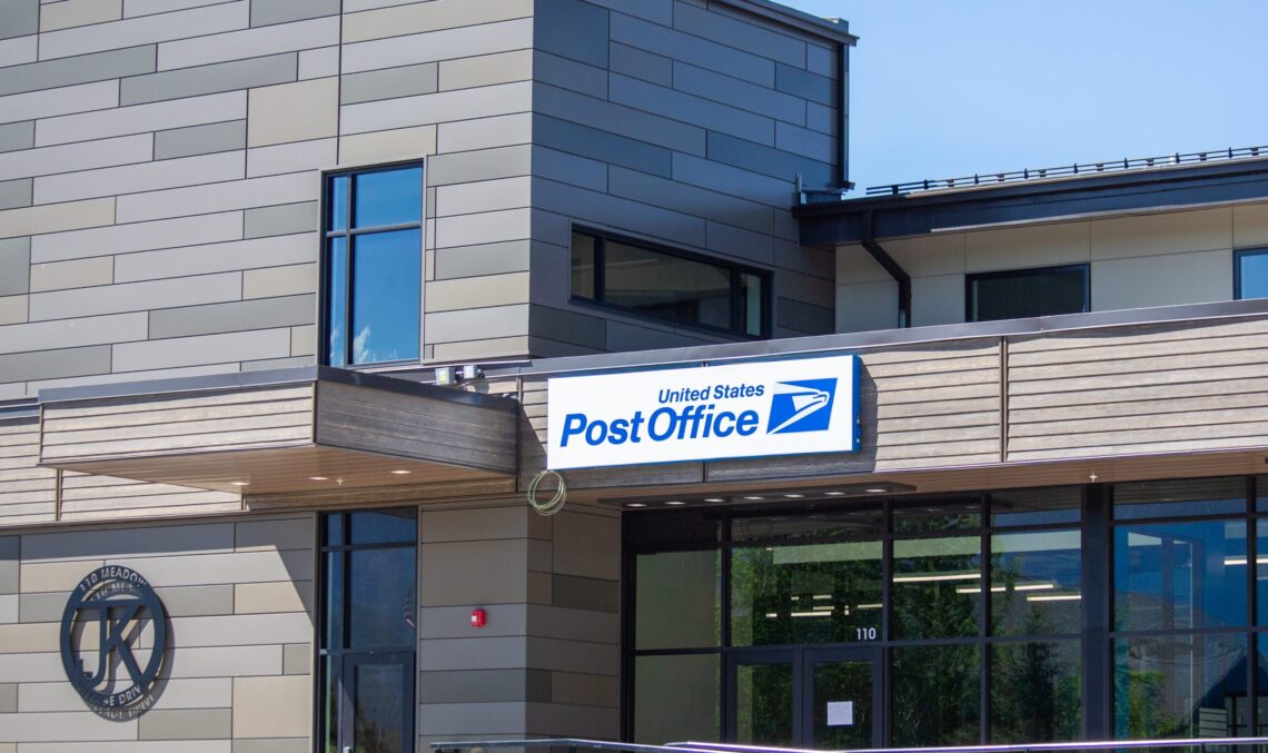 USPS opens Big Sky post office