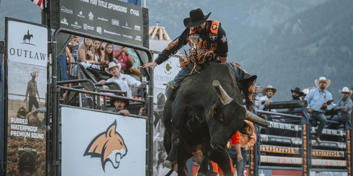 Big Sky PBR returns for 13th year 