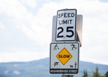 Letter to the Editor: BSOA is responsible for improving Little Coyote Road safety